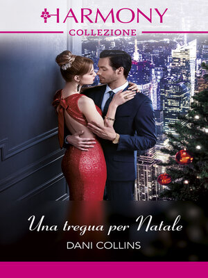 cover image of Una tregua per Natale